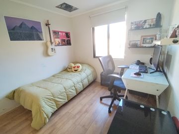 HERMOSA CASA EN CONDOMINIO, REBAJADA