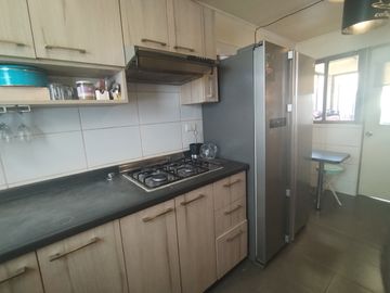 HERMOSA CASA EN CONDOMINIO, REBAJADA