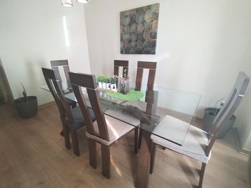 HERMOSA CASA EN CONDOMINIO, REBAJADA