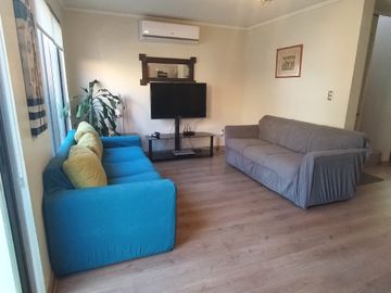 HERMOSA CASA EN CONDOMINIO, REBAJADA