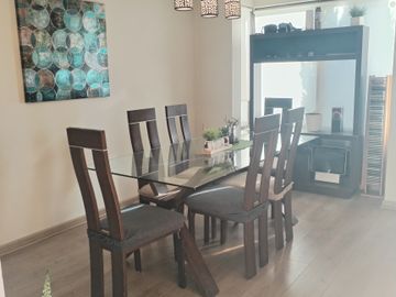 HERMOSA CASA EN CONDOMINIO, REBAJADA