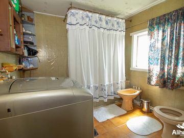 VENTA CASA 7HAB 5BA PUERTO MONTT