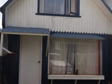 VENTA CASA 7HAB 5BA PUERTO MONTT
