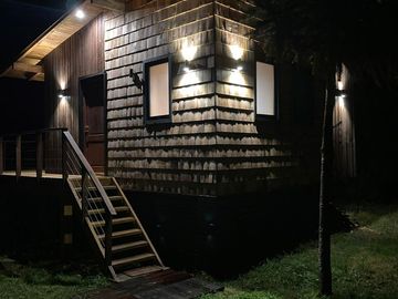 OPORTUNIDAD UNICA! ESPECTACULAR LODGE EN VENTA EN PUCÓN