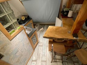 OPORTUNIDAD UNICA! ESPECTACULAR LODGE EN VENTA EN PUCÓN