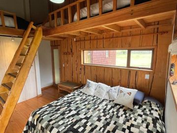 OPORTUNIDAD UNICA! ESPECTACULAR LODGE EN VENTA EN PUCÓN