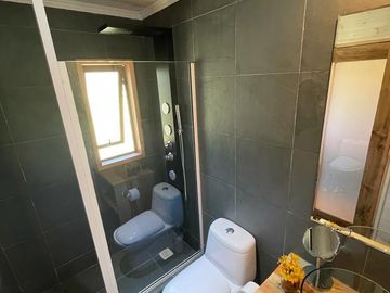 OPORTUNIDAD UNICA! ESPECTACULAR LODGE EN VENTA EN PUCÓN