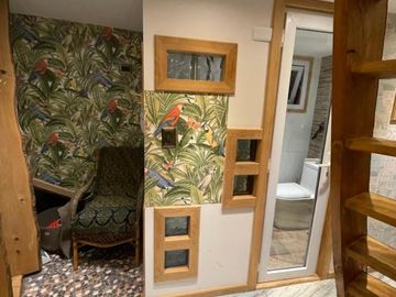 OPORTUNIDAD UNICA! ESPECTACULAR LODGE EN VENTA EN PUCÓN