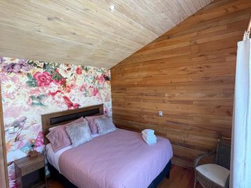 OPORTUNIDAD UNICA! ESPECTACULAR LODGE EN VENTA EN PUCÓN