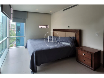 Departamento en Venta  Torre Atria, San Pedro Garza Garcia, N. L.