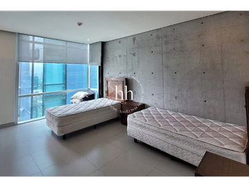 Departamento en Venta  Torre Atria, San Pedro Garza Garcia, N. L.