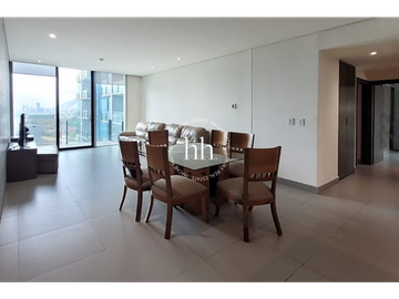 Departamento en Venta  Torre Atria, San Pedro Garza Garcia, N. L.