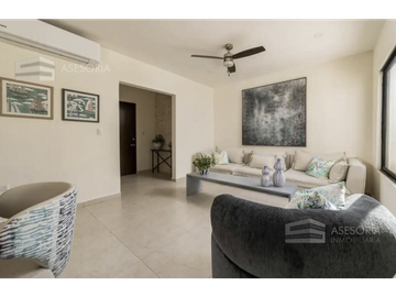 Casa en venta en Telchac Puerto Villas Bocana