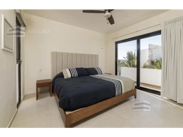 Casa en venta en Telchac Puerto Villas Bocana