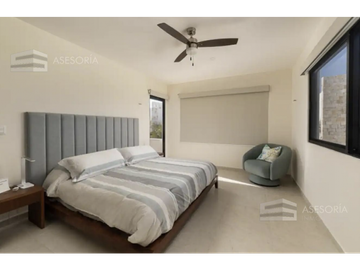 Casa en venta en Telchac Puerto Villas Bocana