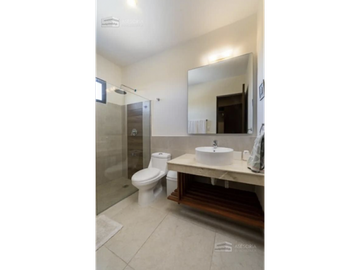 Casa en venta en Telchac Puerto Villas Bocana