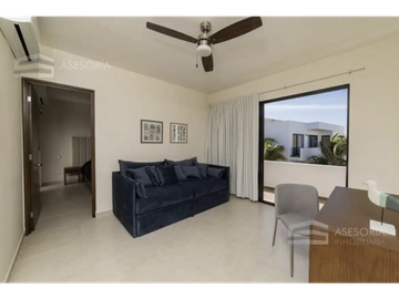 Casa en venta en Telchac Puerto Villas Bocana