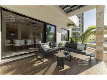 Casa en venta en Telchac Puerto Villas Bocana