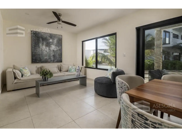 Casa en venta en Telchac Puerto Villas Bocana
