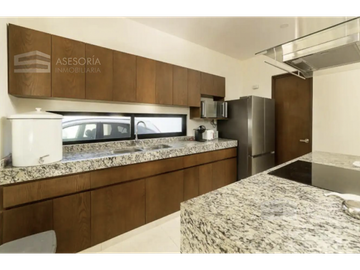 Casa en venta en Telchac Puerto Villas Bocana