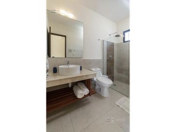 Casa en venta en Telchac Puerto Villas Bocana