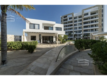 Casa en venta en Telchac Puerto Villas Bocana