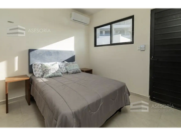 Casa en venta en Telchac Puerto Villas Bocana
