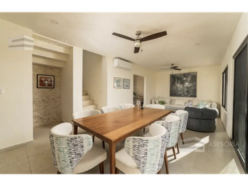 Casa en venta en Telchac Puerto Villas Bocana