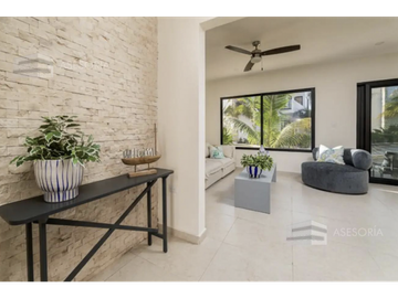 Casa en venta en Telchac Puerto Villas Bocana