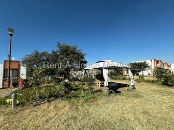 Departamento en Venta en Cantaros III Nicolas Romero GIS 25-1634