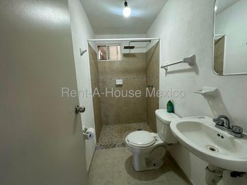 Departamento en Venta en Cantaros III Nicolas Romero GIS 25-1634