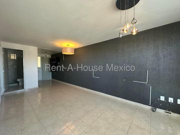 Departamento en Venta en Cantaros III Nicolas Romero GIS 25-1634