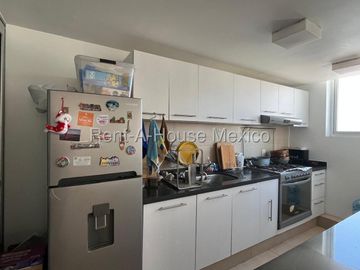 Departamento en Venta en Anahuac Miguel Hidalgo GIS 25-2399