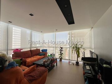 Departamento en Venta en Anahuac Miguel Hidalgo GIS 25-2399