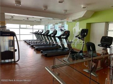 Departamento en Venta en Anahuac Miguel Hidalgo JL 25-2399
