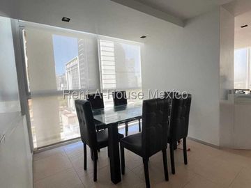 Departamento en Venta en Anahuac Miguel Hidalgo JL 25-2399
