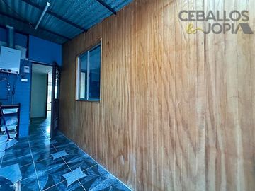 Casa en Venta en Las Torcasas, Belloto 2000