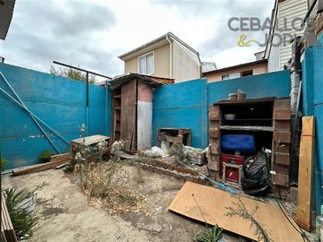 Casa en Venta en Las Torcasas, Belloto 2000