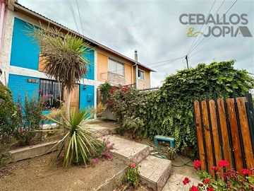 Casa en Venta en Las Torcasas, Belloto 2000