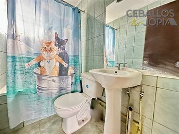 Casa en Venta en Las Torcasas, Belloto 2000