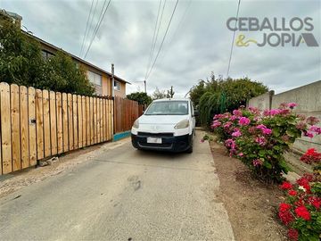 Casa en Venta en Las Torcasas, Belloto 2000
