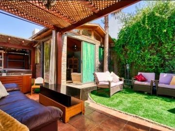Casa en Venta en Alba norte 7674