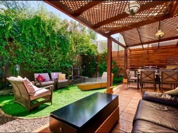 Casa en Venta en Alba norte 7674