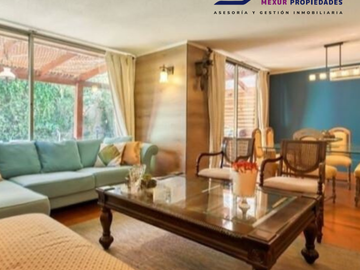 Casa en Venta en Alba norte 7674