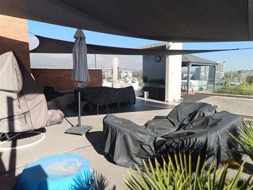 Departamento en Venta en El Taihuen 12450