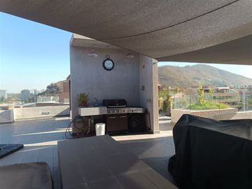 Departamento en Venta en El Taihuen 12450