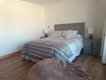 Departamento en Venta en El Taihuen 12450