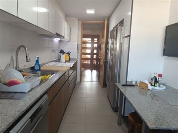 Departamento en Venta en El Taihuen 12450