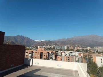 Departamento en Venta en El Taihuen 12450