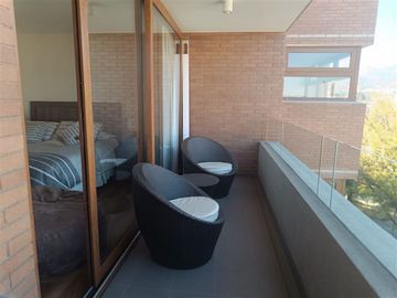 Departamento en Venta en El Taihuen 12450